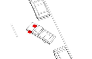 Illustration for article titled How To Parallel Park